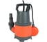 Дренажный насос Redbo RSP 750/35P для загрязненной воды (750 Вт 11,0 м³/ч 35 мм) 57070 2