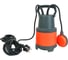 Дренажный насос Redbo RSP 750/35P для загрязненной воды (750 Вт 11,0 м³/ч 35 мм) 57070 3