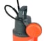Дренажный насос Redbo RSP 750/35P для загрязненной воды (750 Вт 11,0 м³/ч 35 мм) 57070 11