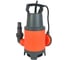 Дренажный насос Redbo RSP 1000/35P (1000 Вт 14 м³/ч 35 мм) 57071 2
