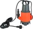 Дренажный насос Redbo RSP 1000/35P (1000 Вт 14 м³/ч 35 мм) 57071 4