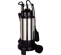 Насос фекальный погружной Redbo RWQD 1800R PRO (1800 Вт; 25м3/час, нож 8D) 56951