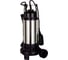 Насос фекальный погружной Redbo RWQD 1800R PRO (1800 Вт; 25м3/час, нож 8D) 56951 1