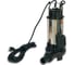 Насос фекальный погружной Redbo RWQD 1800R PRO (1800 Вт; 25м3/час, нож 8D) 56951 4