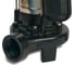 Насос фекальный погружной Redbo RWQD 1800R PRO (1800 Вт; 25м3/час, нож 8D) 56951 11