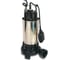 Насос фекальный погружной Redbo RWQD 1800R PRO (1800 Вт; 25м3/час, нож 8D) 56951 17