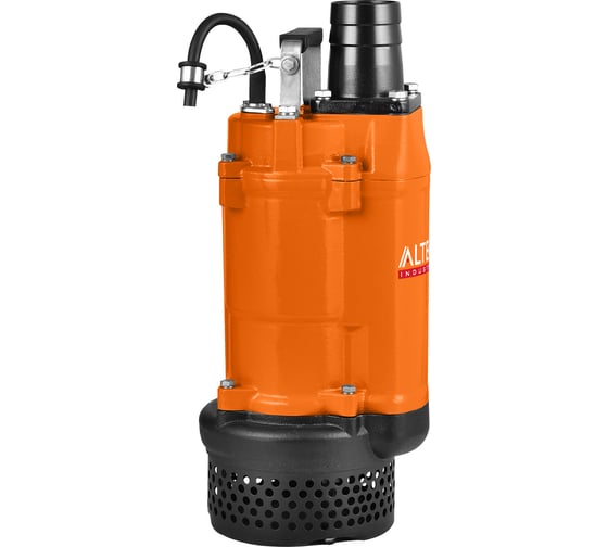 Погружной дренажный насос ALTECO DWR 80-3.7, 77272