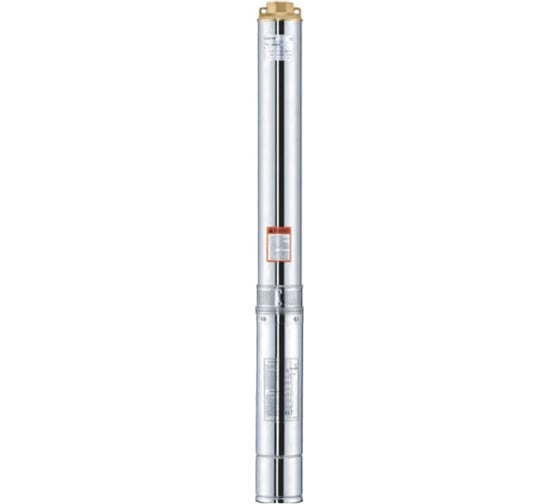 Насос скважинный Maxpump VIERTRON 4 12/26 (5,5 kw, 400V) 4816073010145