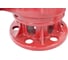 Канализационный насос UNIPUMP 50WQR10-10-0.75D (высокотемп.) 25935 7