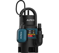 Дренажный насос ALTECO DN-800T 96683