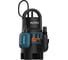 Дренажный насос ALTECO DN-800T 96683 1