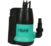 Погружной дренажный насос Sturm WP9745BF