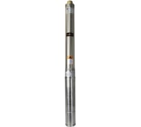 Насос погружной скважинный VRT МАКСИ Large 55/82 3,5'' 0,55кВт, Нмакс 82 м, 55 л/мин, кабель 40м 555957