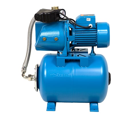 Насосная станция Sturm WP9712CI