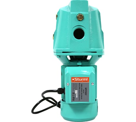 Поверхностный насос Sturm WP9702ST