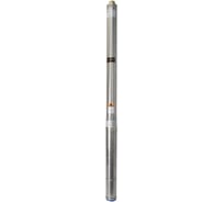 Насос погружной скважинный VRT МИДИ Medium 45/115-1 3'' 0,75кВт, Нмакс 115 м, 45 л/мин, кабель 1,5м 555945