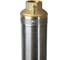 Насос погружной скважинный VRT МАКСИ Large 55/153-1 3,5'' 1,1кВт, Нмакс 153 м, 55 л/мин, кабель 1,5м 555965 2