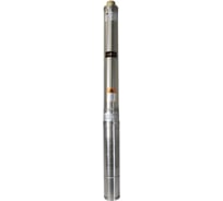 Насос погружной скважинный VRT МАКСИ Large 55/129-1 3,5'' 0,92 кВт, Нмакс 129м, 55 л/мин, кабель 1,5м 555962