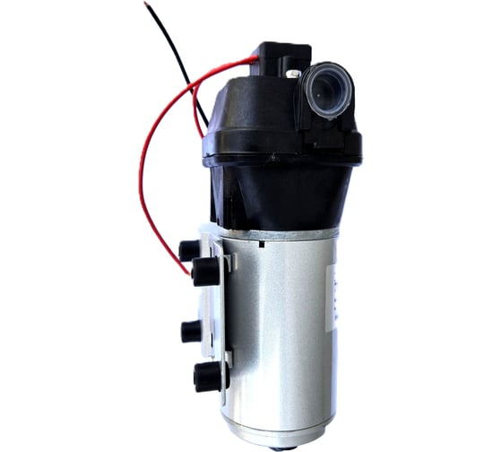 Мембранный электрический насос ТПК «Московия» NBR DP-60/DC24V DP60NBR24