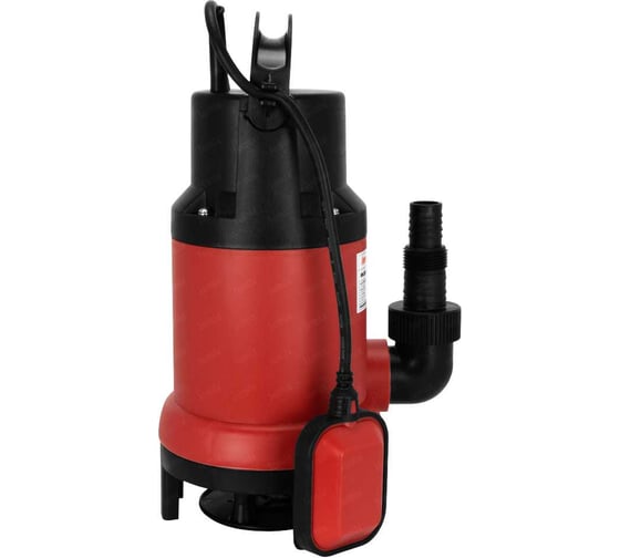 Фекальный насос JEMIX ФН-225-8 (GS-750) 88409