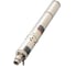 Скважинный винтовой насос MTX DW-3-65S, диаметр 3, 700 Вт, напор 65 м, 1800 л/ч// 99501 20