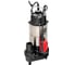 Фекальный насос MTX SP-750, 750 Вт, напор 16 м, 22000 л/ч// 99813 1