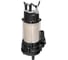 Фекальный насос MTX SP-750, 750 Вт, напор 16 м, 22000 л/ч// 99813 2