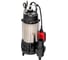 Фекальный насос MTX SP-750, 750 Вт, напор 16 м, 22000 л/ч// 99813 3
