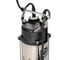Фекальный насос MTX SP-750, 750 Вт, напор 16 м, 22000 л/ч// 99813 8