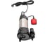 Фекальный насос MTX SP-750, 750 Вт, напор 16 м, 22000 л/ч// 99813 11
