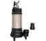 Фекальный насос MTX SP-750, 750 Вт, напор 16 м, 22000 л/ч// 99813 17
