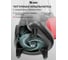 Фекальный насос MTX SP-750, 750 Вт, напор 16 м, 22000 л/ч// 99813 9