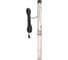 Скважинный центробежный насос MTX DW-3-65C, диаметр 3, 800 Вт, напор 65 м, 2800 л/ч// 99503 7