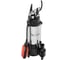 Фекальный насос MTX SP-250, 250 Вт, напор 8 м, 10000 л/ч// 99811 3