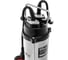 Фекальный насос MTX SP-250, 250 Вт, напор 8 м, 10000 л/ч// 99811 7