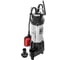 Фекальный насос MTX SP-250, 250 Вт, напор 8 м, 10000 л/ч// 99811 13