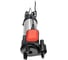 Фекальный насос MTX SP-250, 250 Вт, напор 8 м, 10000 л/ч// 99811 18