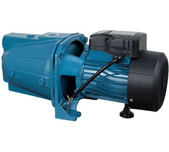 Насос самовсасывающий TORNERI JET-100M BOBOMAN Т030373