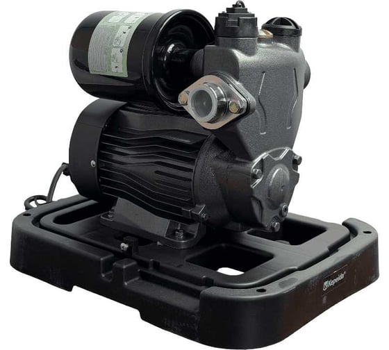 Насос вихревой для повышения давления TORNERI PM80-800ZY Kepeida Т030290