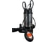 Канализационный насос с измельчителем V32GNWQD3-4-0,37F Kepeida Т030337 1