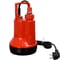Насос погружной садовый KDW-200A 3,6м Kepeida Т030286 2