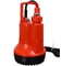 Насос погружной садовый KDW-200A 3,6м Kepeida Т030286 4