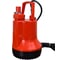 Насос погружной садовый KDW-200A 3,6м Kepeida Т030286 5