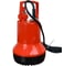 Насос погружной садовый KDW-200A 3,6м Kepeida Т030286 6