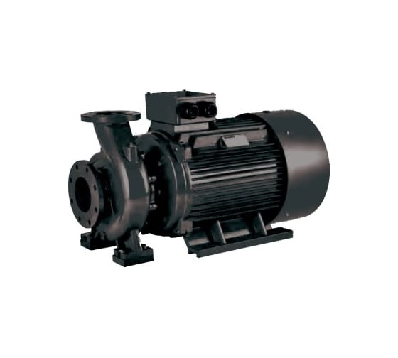 Моноблочный насос WELLMIX NBW 65-40-250-11.0/2-380-G-BQQE 21069976