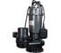 Насос погружной QDX50-7-1.5D-F 8м Kepeida Т030385 2