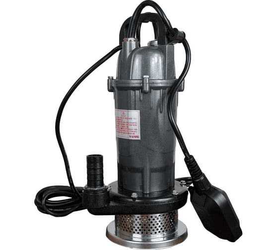 Насос погружной TORNERI QDX1.5-12-0.25K-F Kepeida Т030588