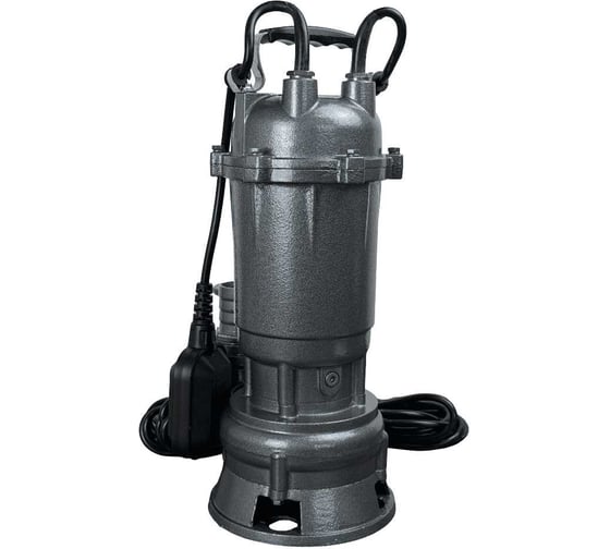 Насос погружной TORNERI WQD750BF Kepeida Т030594
