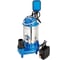 Насос канализационный с режущим механизмом AQUARIO ADS 8-7 FRESA 1087 3