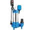 Насос канализационный с режущим механизмом AQUARIO ADS 8-7 FRESA 1087 5